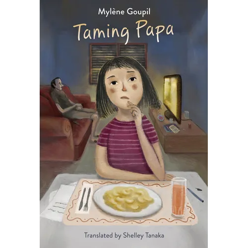 Taming Papa