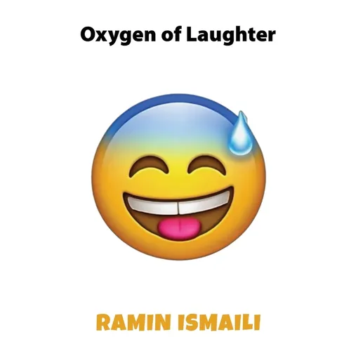 Oxygen of Laughter