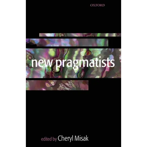 New Pragmatists