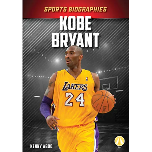 Kobe Bryant