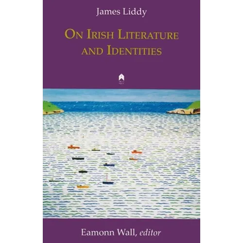 On Irish Literature and Identities