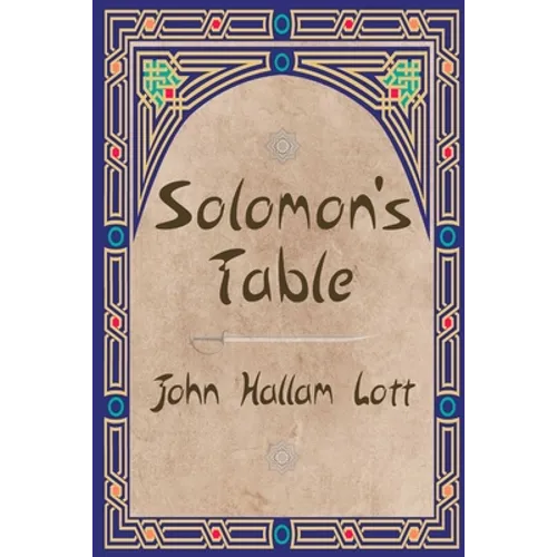 Solomon's Table