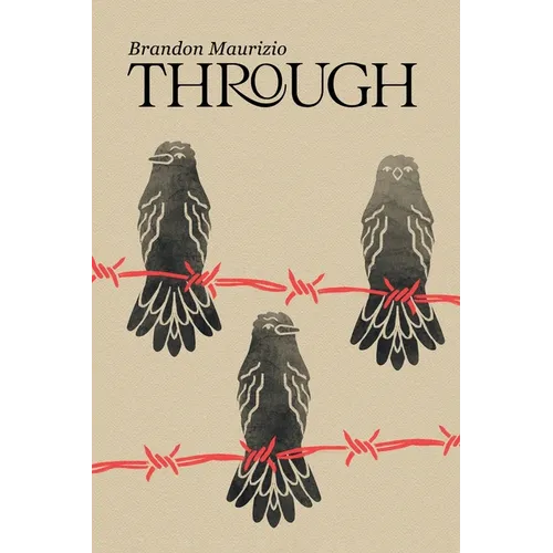Through