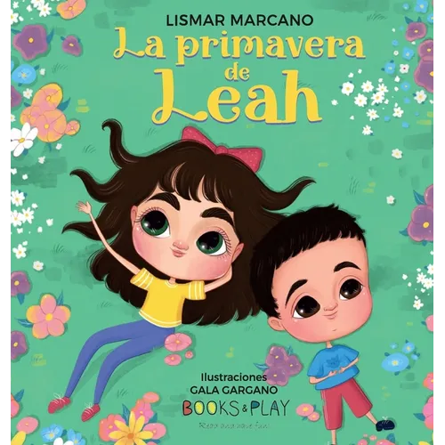 La Primavera de Leah