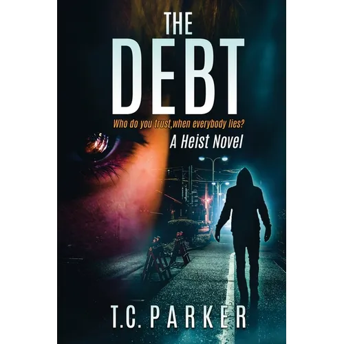 The Debt: El Gardener Book 1
