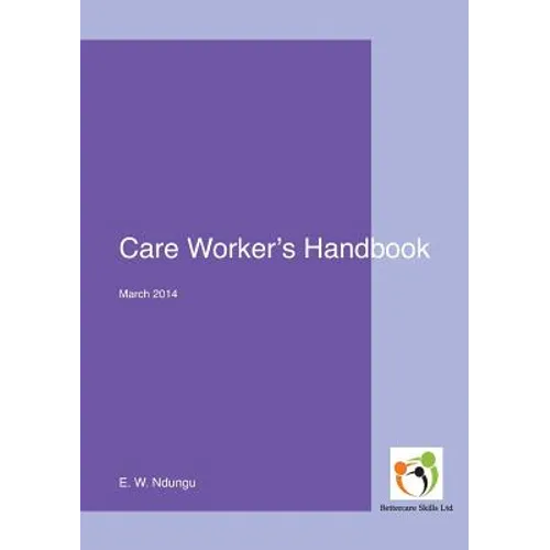 Care Worker's Handbook
