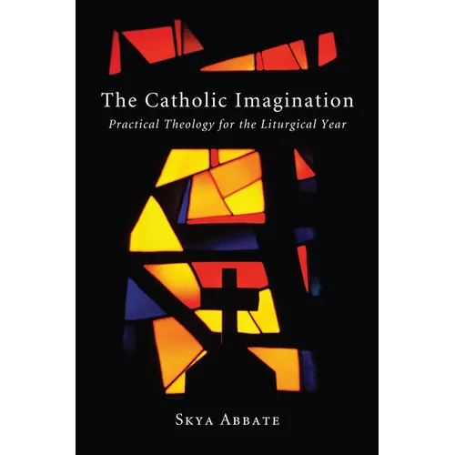The Catholic Imagination
