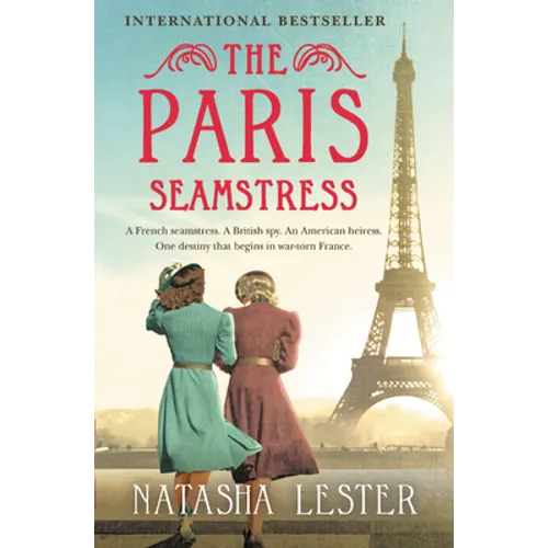 The Paris Seamstress