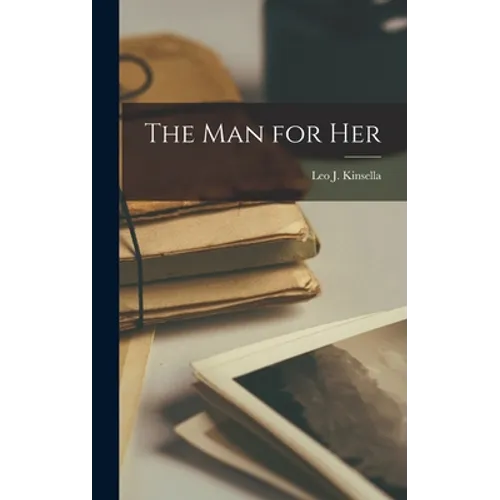 The Man for Her