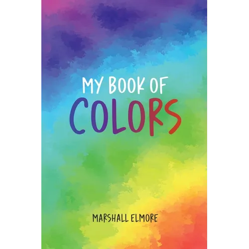 My Book of Colors