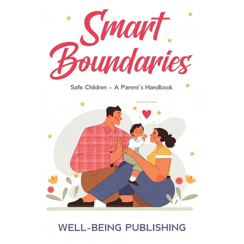 Smart Boundaries: Safe Children - A Parent's Handbook