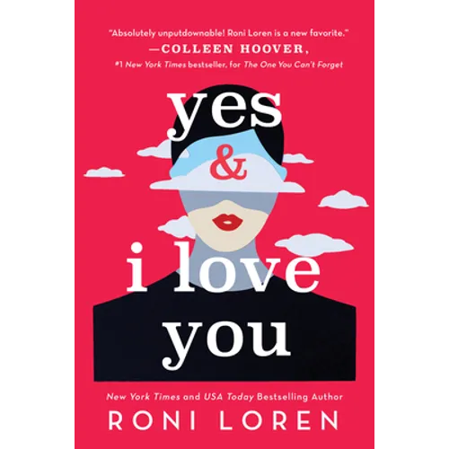 Yes & I Love You