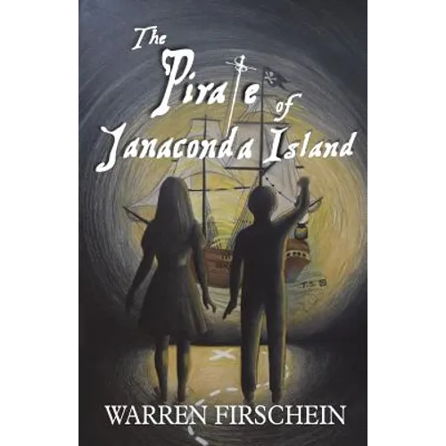 The Pirate of Janconda Island