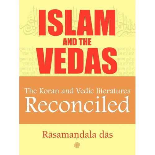 Islam and the Vedas