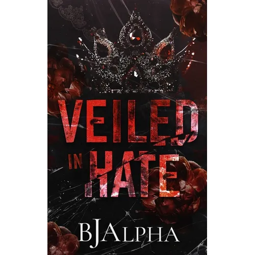 Veiled In Hate