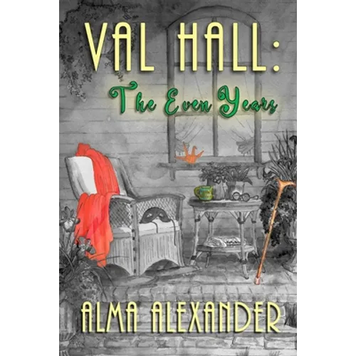 Val Hall: The Even Years