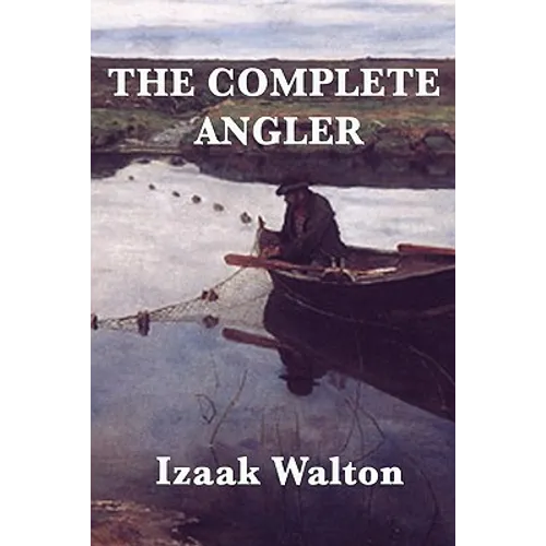 The Complete Angler