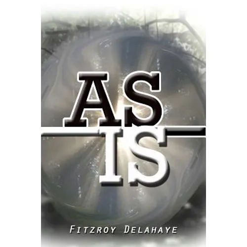 As Is