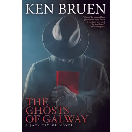 The Ghosts of Galway