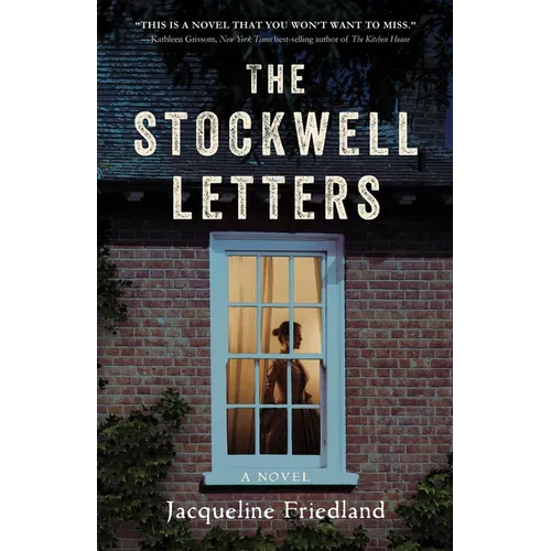 The Stockwell Letters