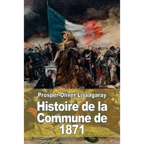 Histoire de la Commune de 1871