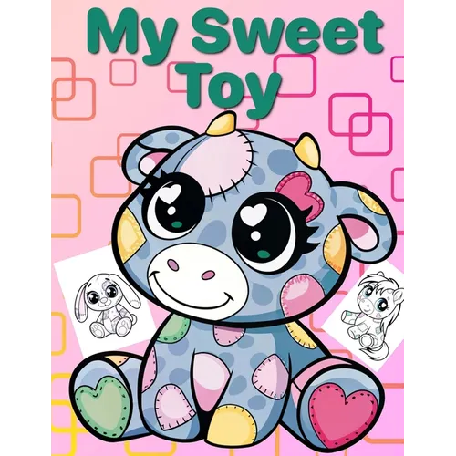 My Sweet Toy