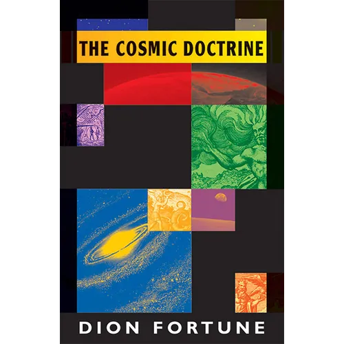 The Cosmic Doctrine