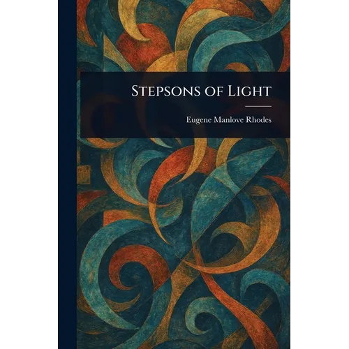 Stepsons of Light