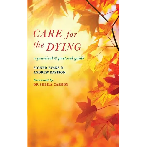 Care for the Dying