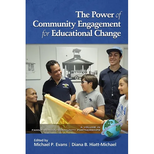 The Power of Community Engagement for Educational Change