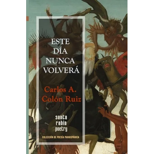 Este día nunca volverá
