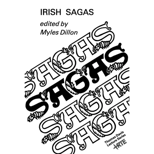 Irish Sagas