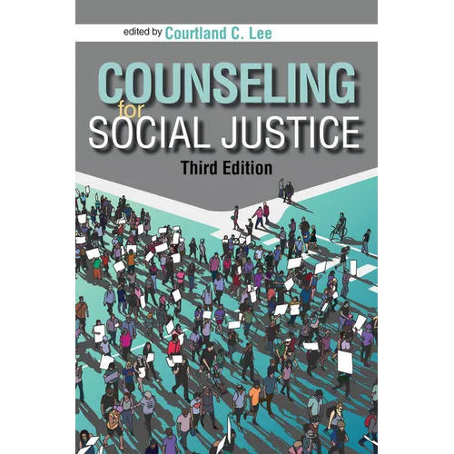 Counseling for Social Justice