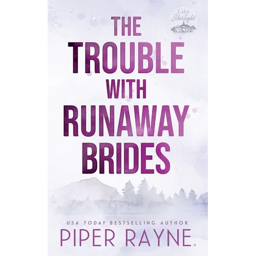 The Trouble with Runaway Brides
