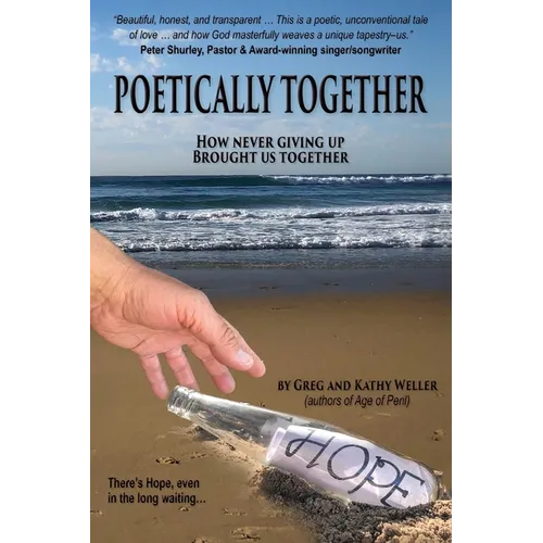 Poetically Together