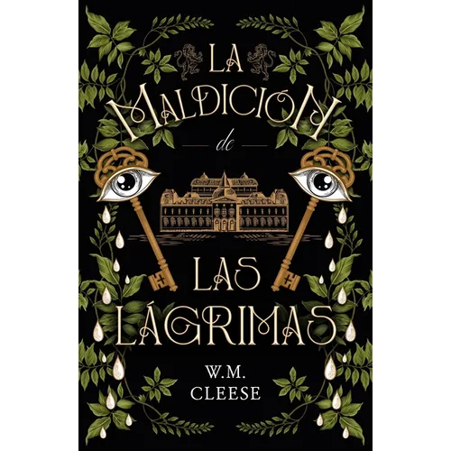 Maldicion de Las Lagrimas, La
