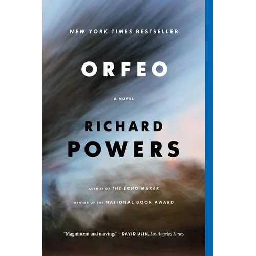 Orfeo