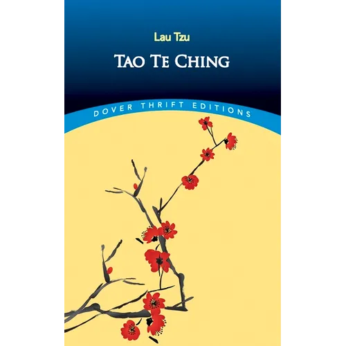 Tao Te Ching