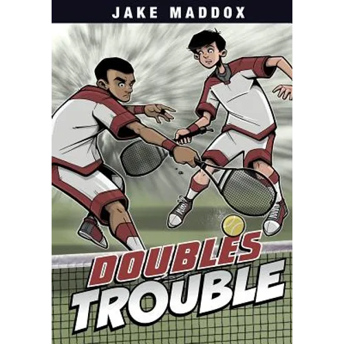 Doubles Trouble