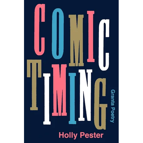 Comic Timing