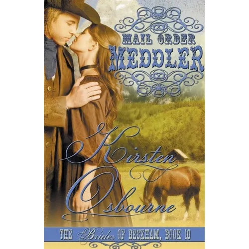 Mail Order Meddler