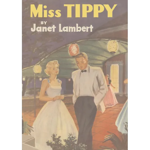 Miss Tippy
