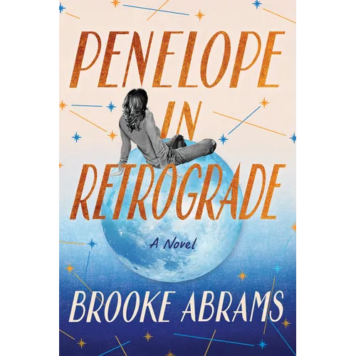 Penelope in Retrograde