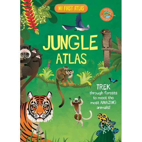 Jungle Atlas