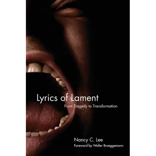 Lyrics of Lament: From Tragedy to Transformation
