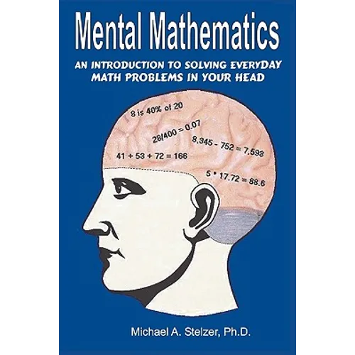 Mental Mathematics