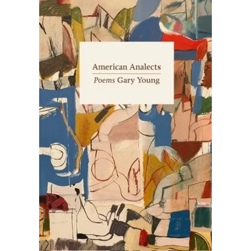 American Analects: Poems