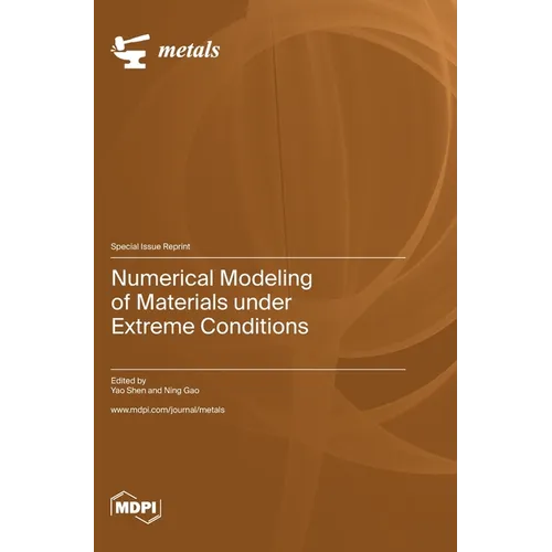 Numerical Modeling of Materials under Extreme Conditions