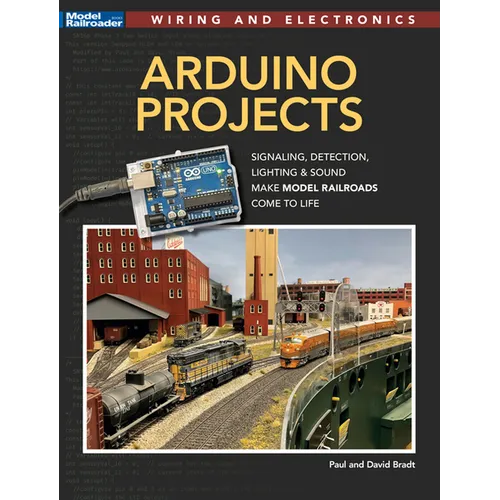 Arduino Projects