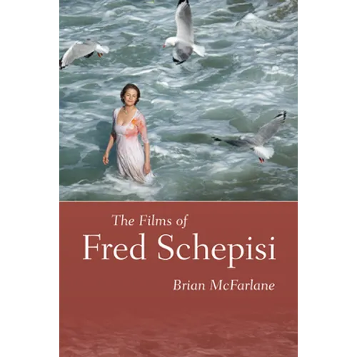 Films of Fred Schepisi